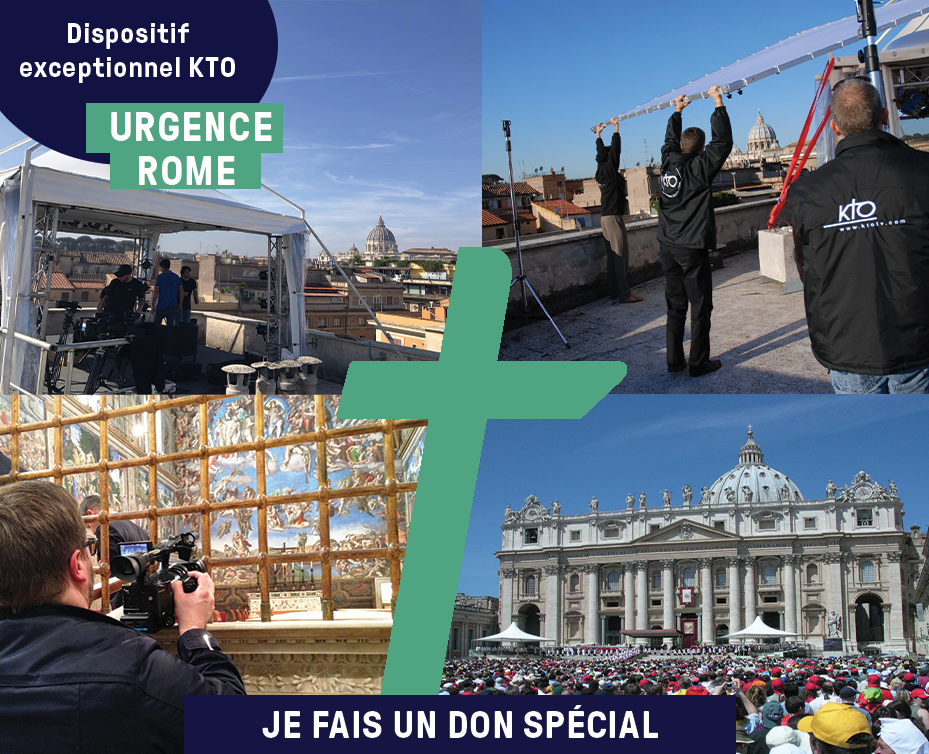 Faire un don à KTO