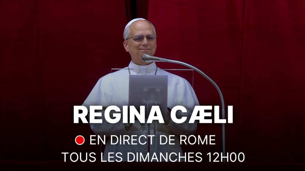 Angélus et Regina Cæli