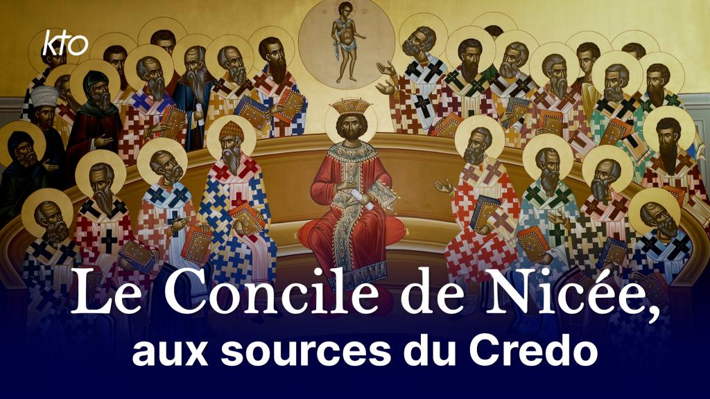 concile de nicée