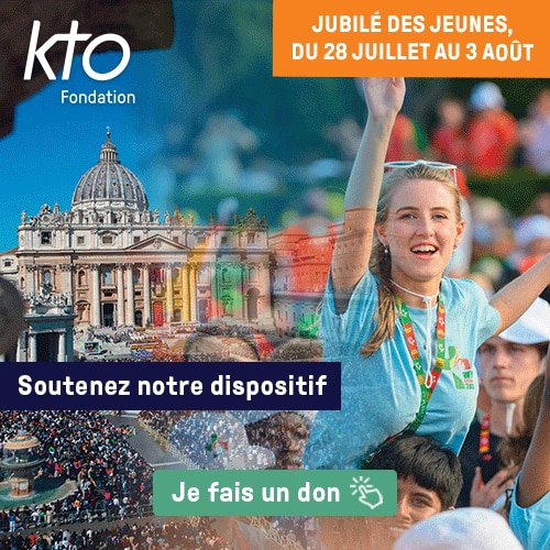 jubilé kto