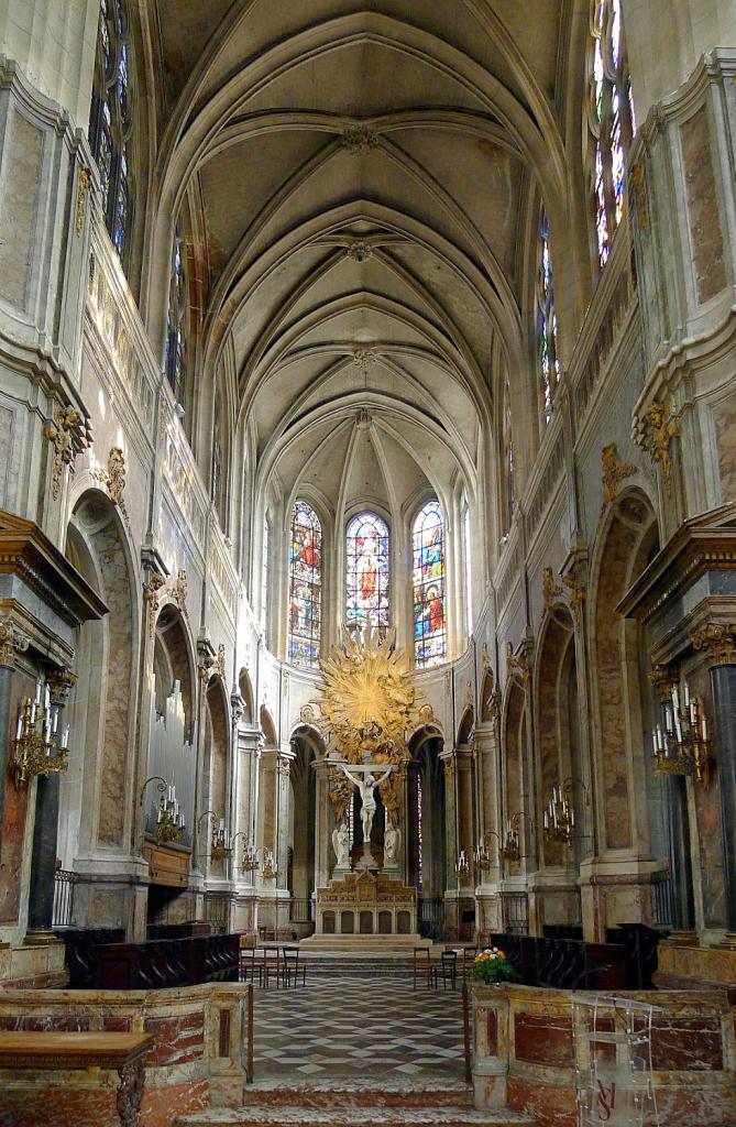prière paix sant'egidio saint merry