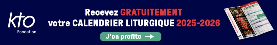 Calendrier liturgique 2025