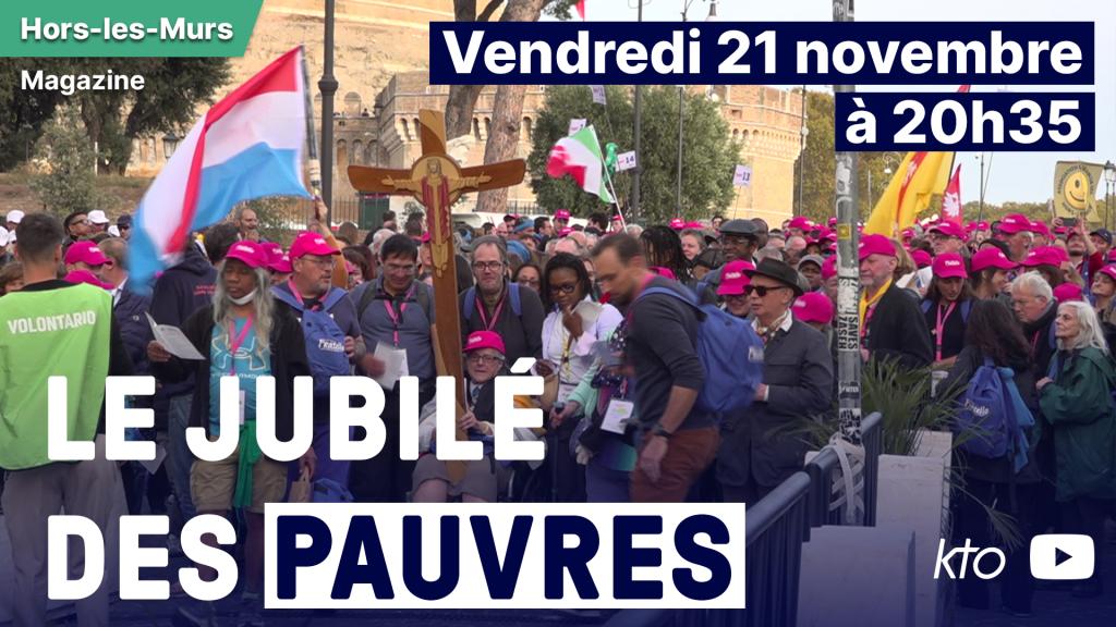 jubilé des pauvres