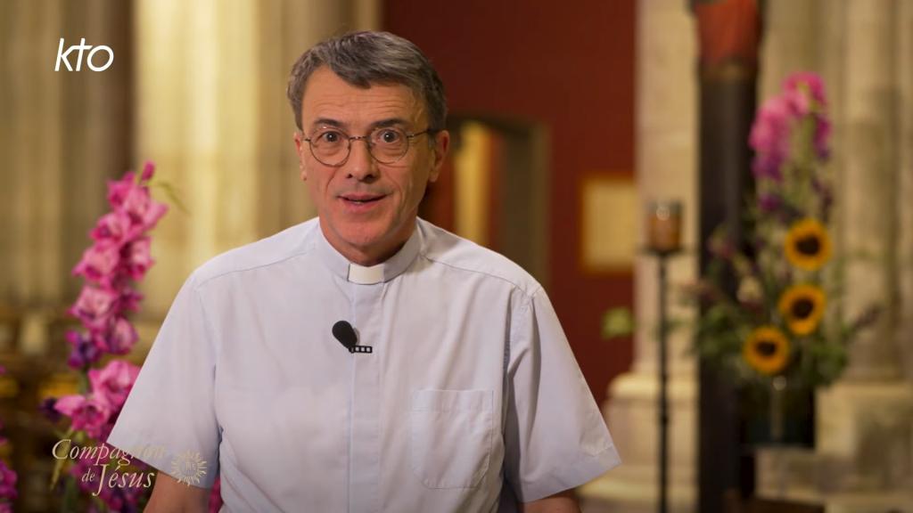 Les fleurs du cardinal