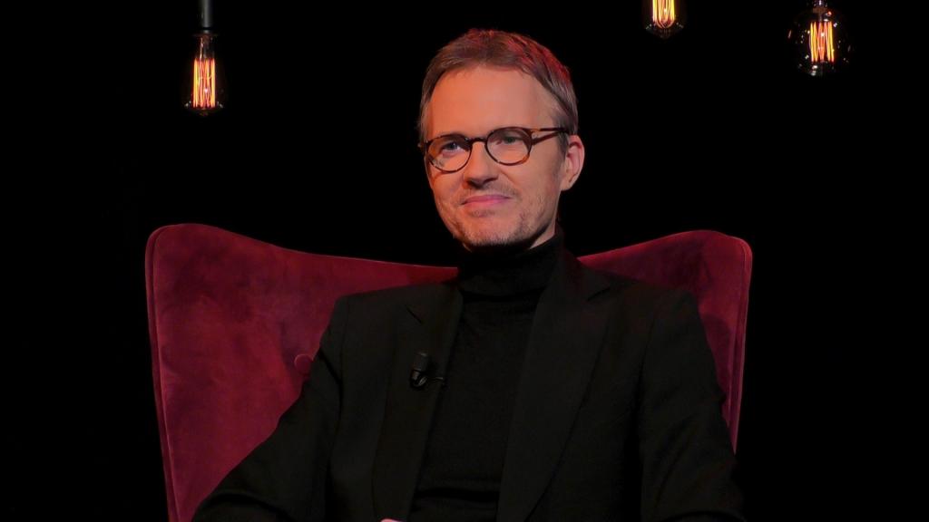 Alexandre Tharaud "J’aime le silence des églises"