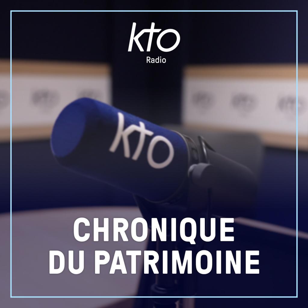 Chronique du patrimoine