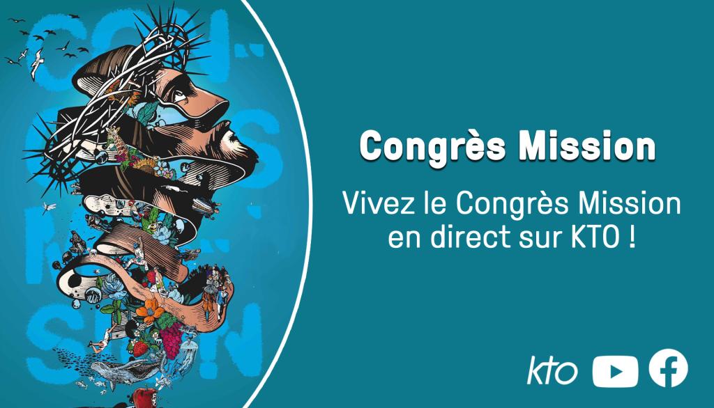 Congrès mission