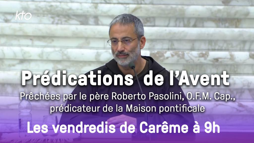 visuel général prédication