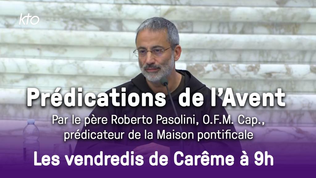 visuel général prédication