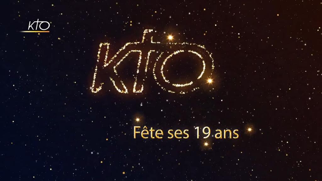 Les 19 ans de KTO