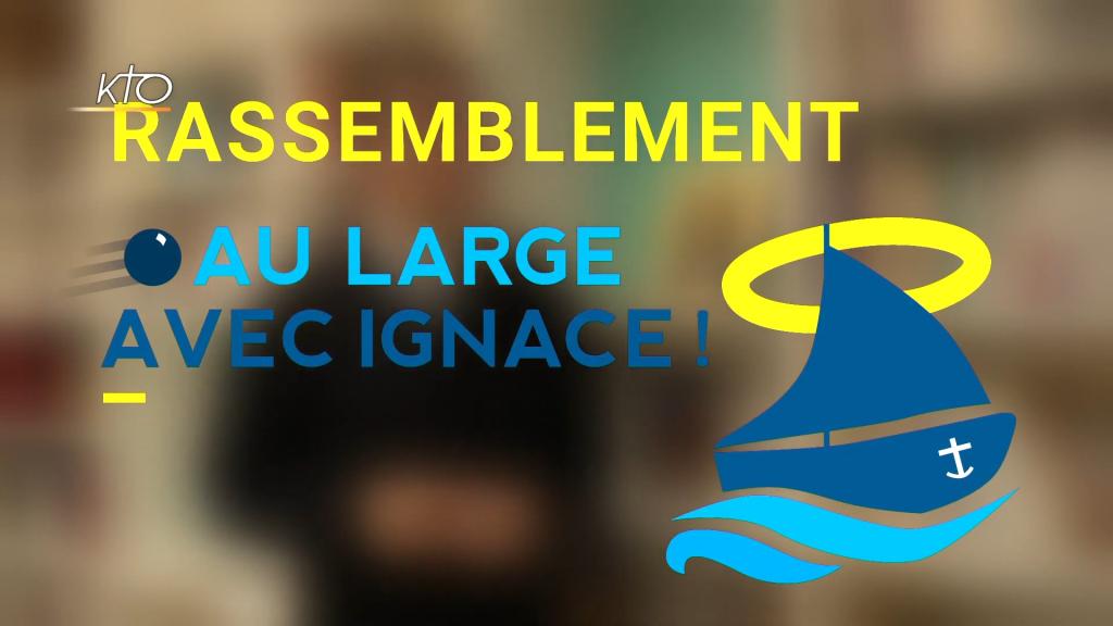 Rassemblement ignatien