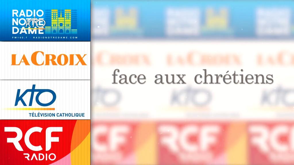 Face aux Chrétiens