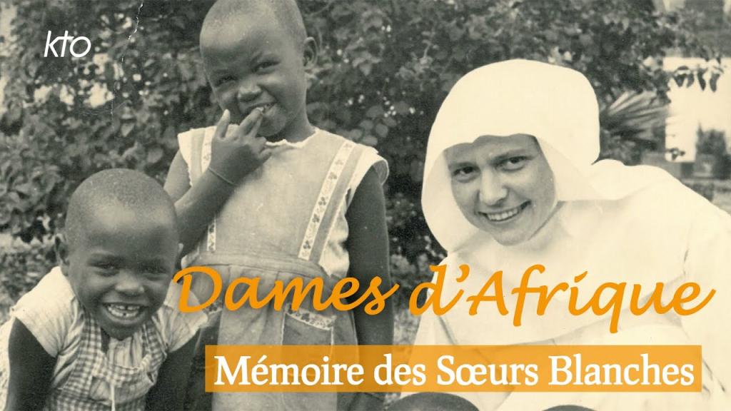 Dames Afrique