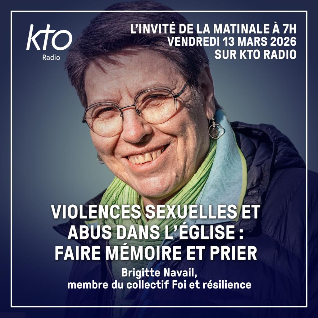 Invité de la Matinale 13 mars 2026