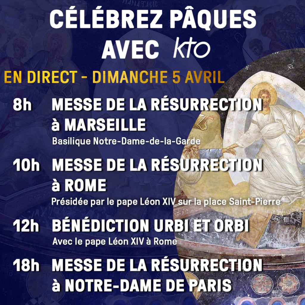 pâques 2026
