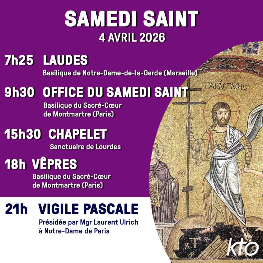 samedi st prog 2026