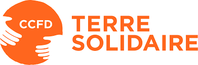 logo ccfd terre solidaire