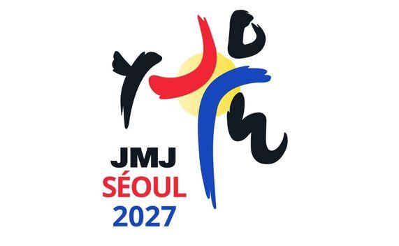 Logo officiel JMJ