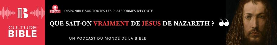 MOnde de la bible