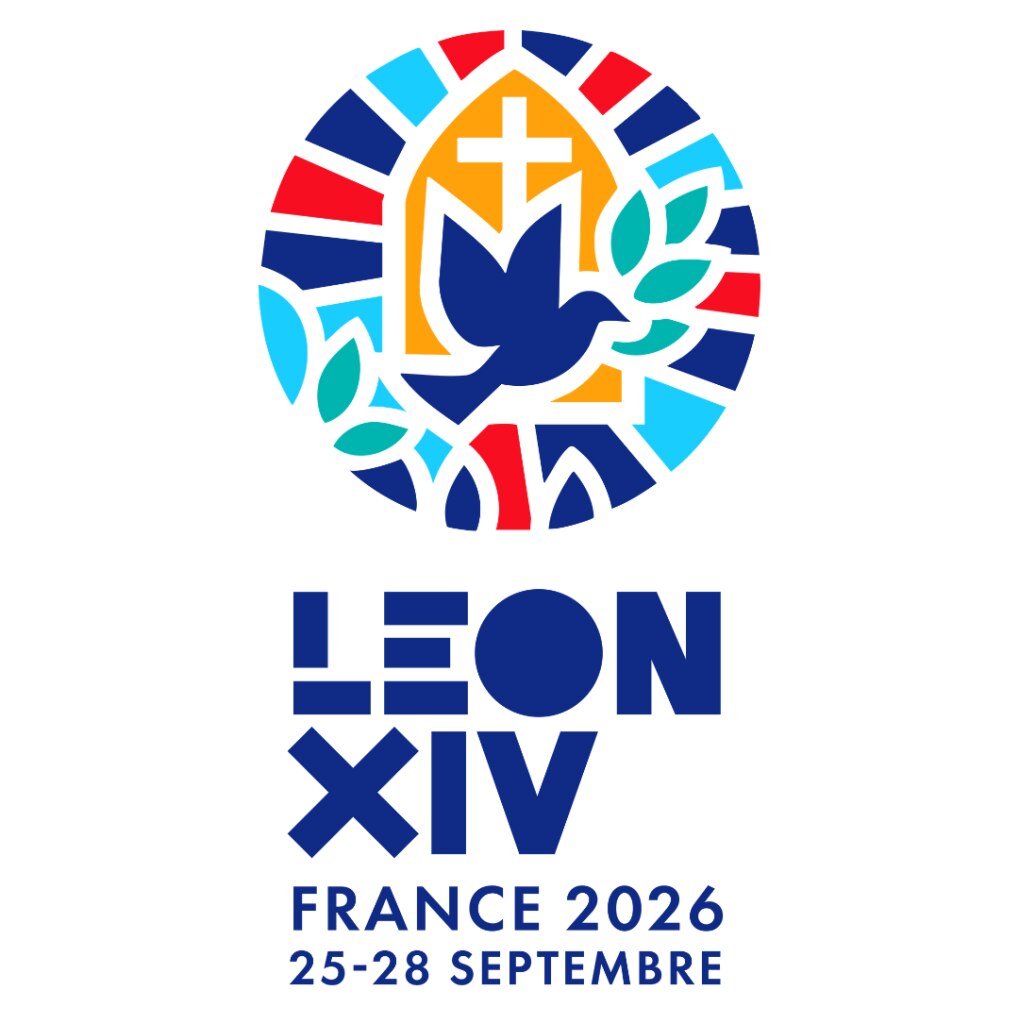 logo pape en fr