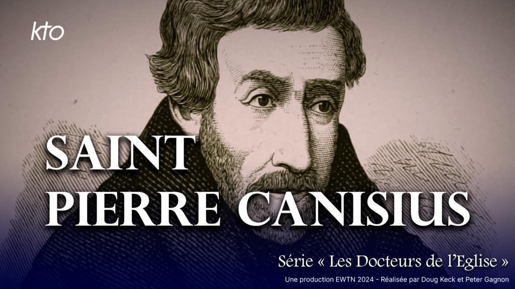 Saint Pierre Canisius