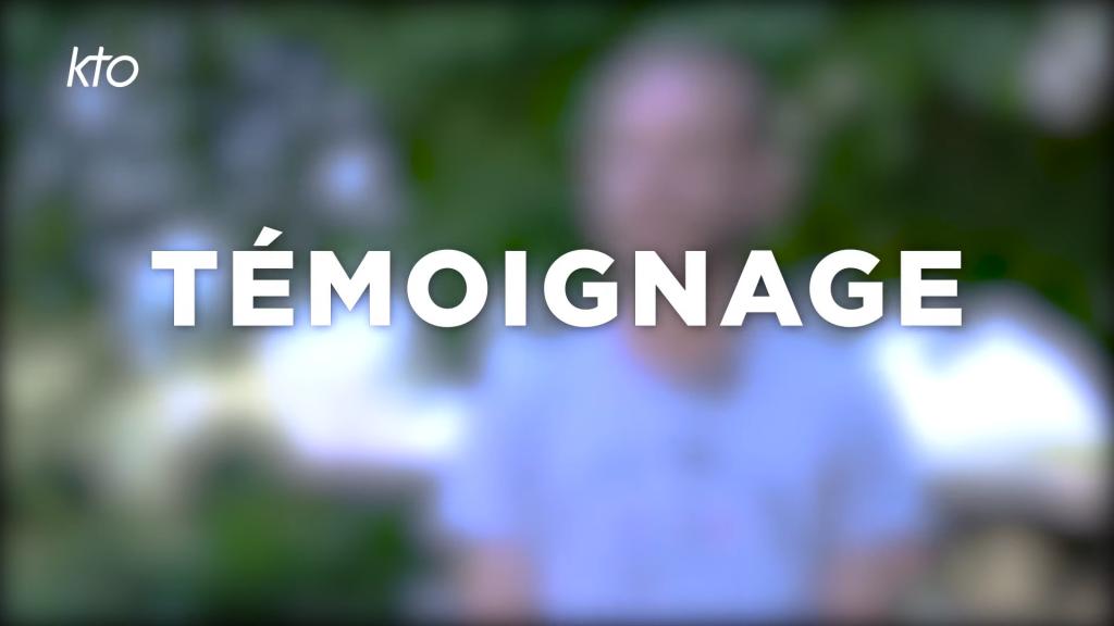 Témoignage