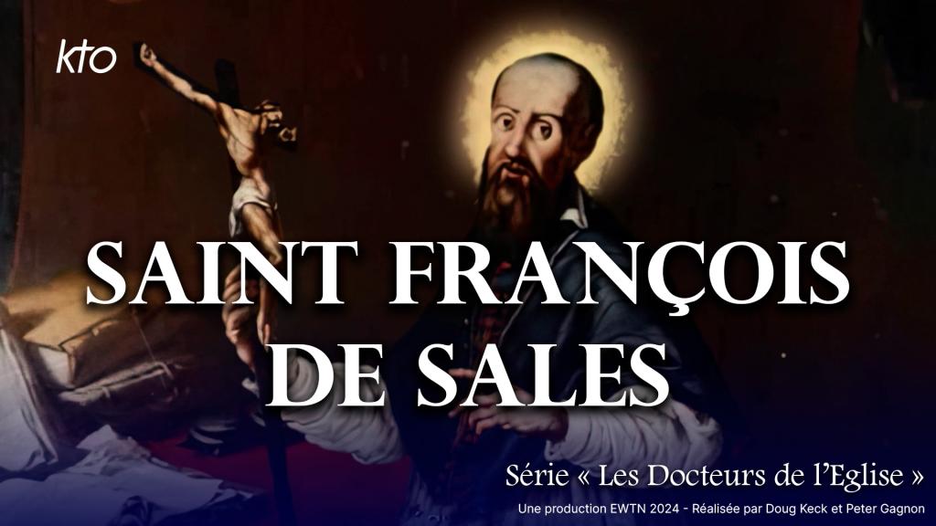 Saint Robert Bellarmin partie 2
