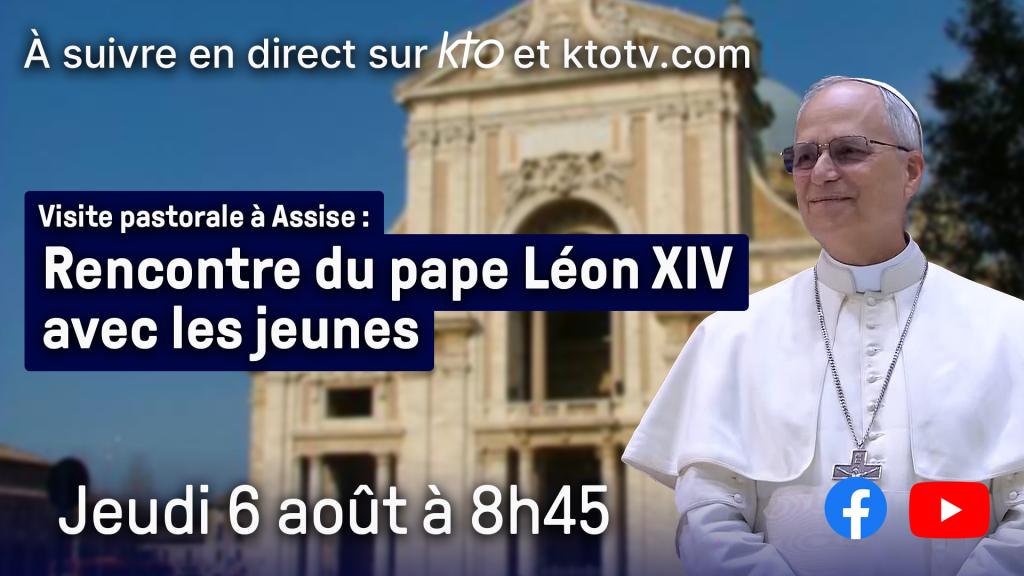 rencontre jeunes Assise 2026