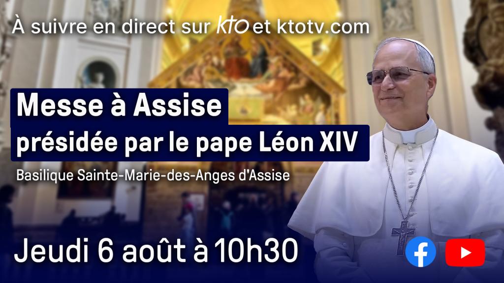 Messe Assise 2026