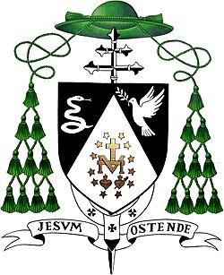BLASON MGR MACAIRE