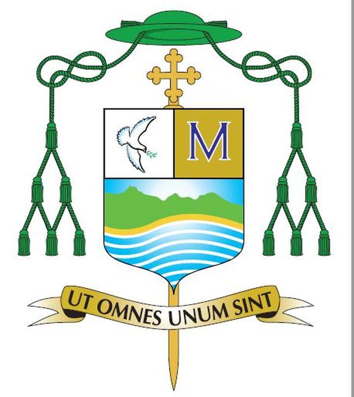 BLASON MGR GUIOUGOU