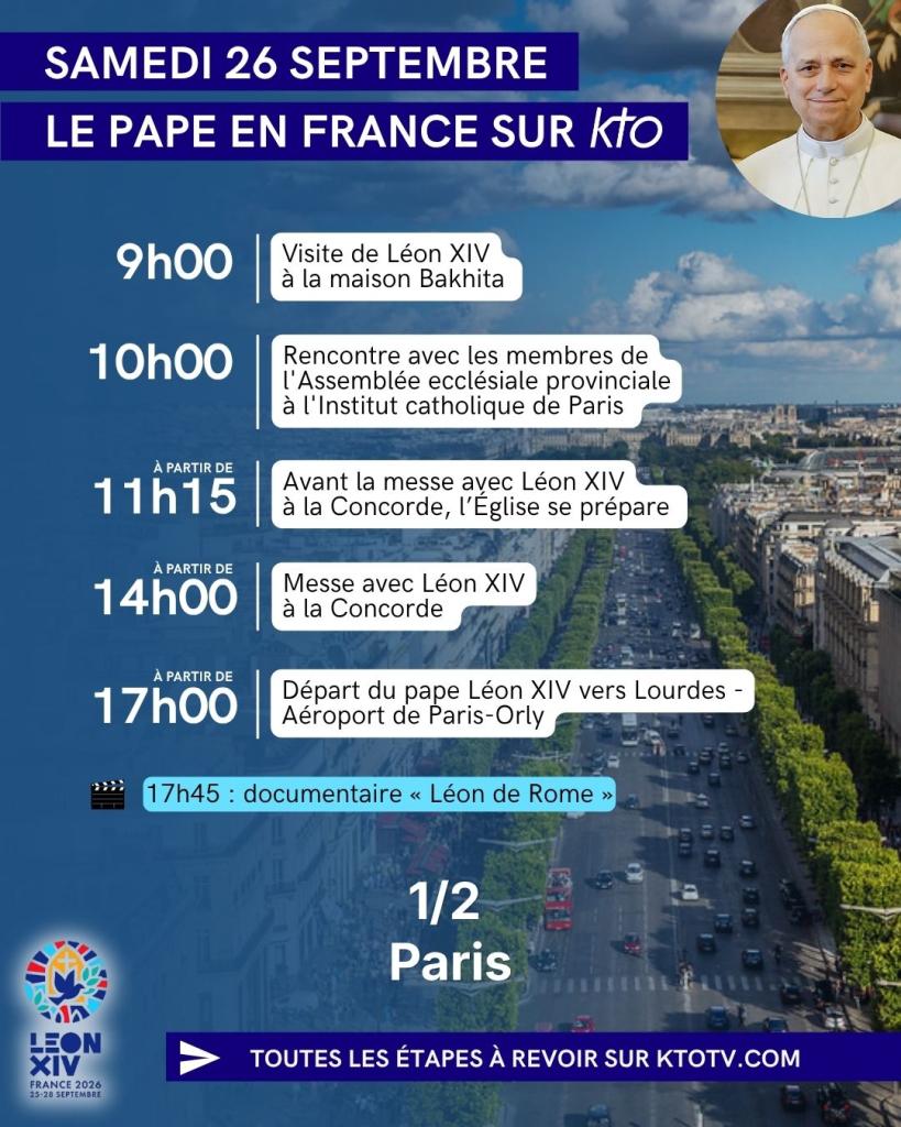 Samedi 1 2