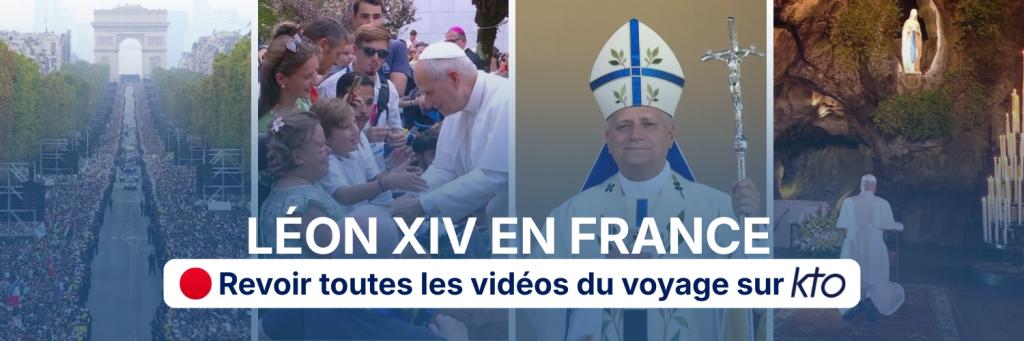 pape en france