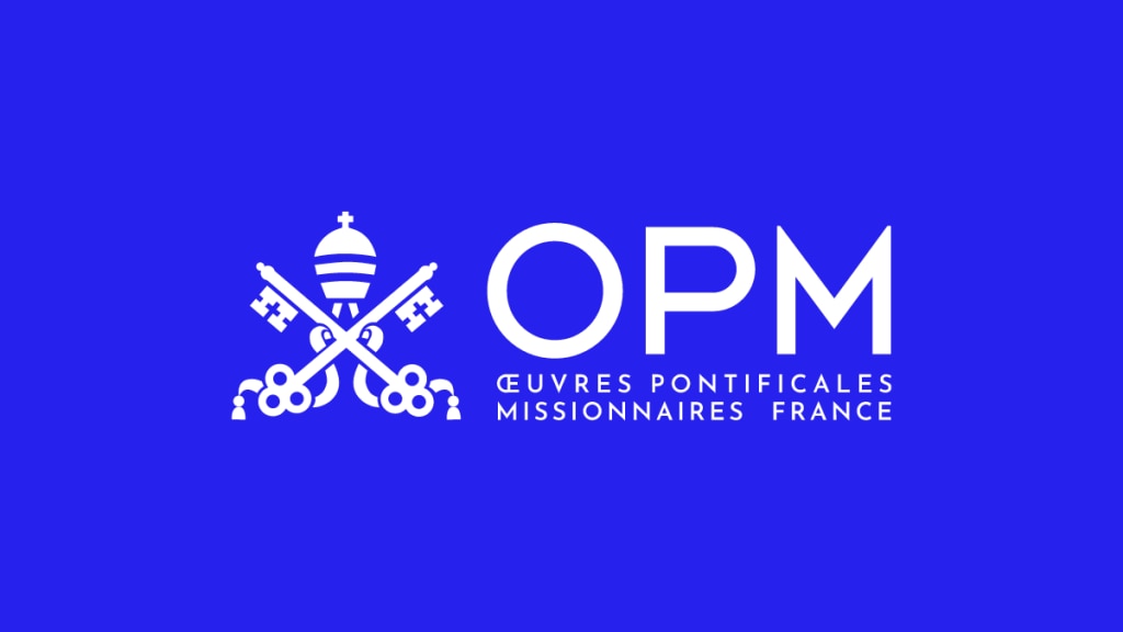 Œuvres Pontificales Missionnaires