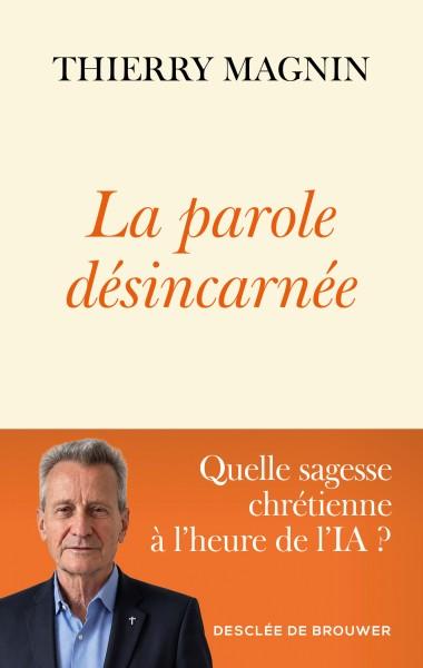 La parole désincarnée