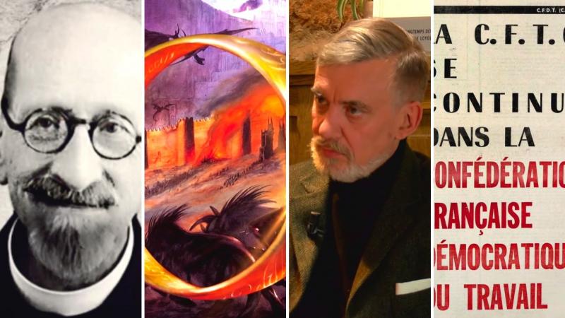 Vos soirées sur KTO