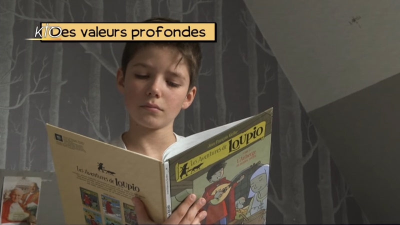 Vos soirées sur KTO du 20 au 26 juillet