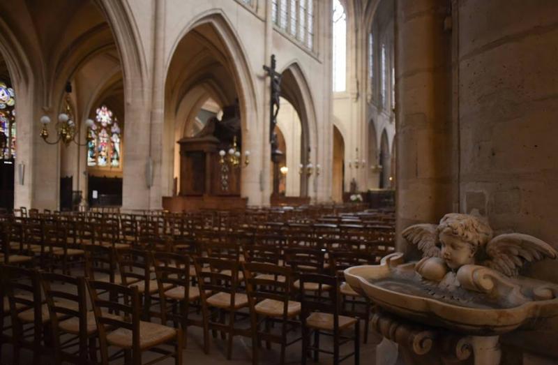 Conversion pastorale des paroisses : le Vatican publie une instruction