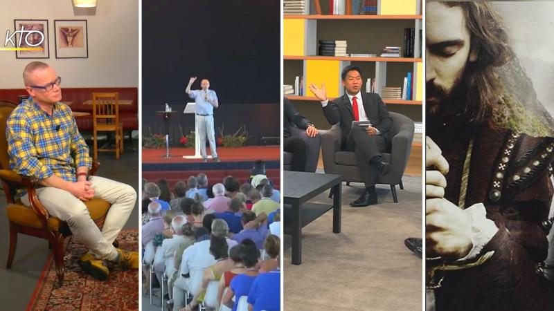 Vos soirées sur KTO (du 27 au 31 juillet 2020)