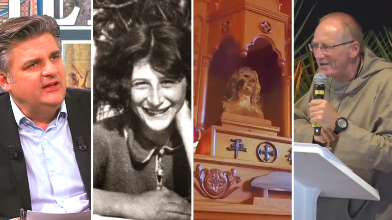 Vos soirées sur KTO (du 3 au 7 août 2020)