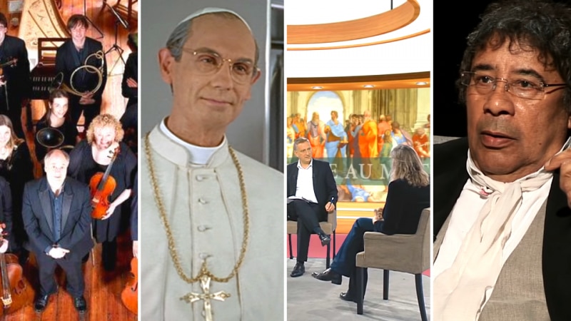 Votre week-end avec KTO (8 et 9 août 2020)