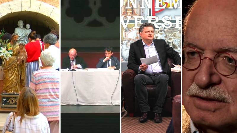 Vos soirées sur KTO (du 15 au 21 août 2020)