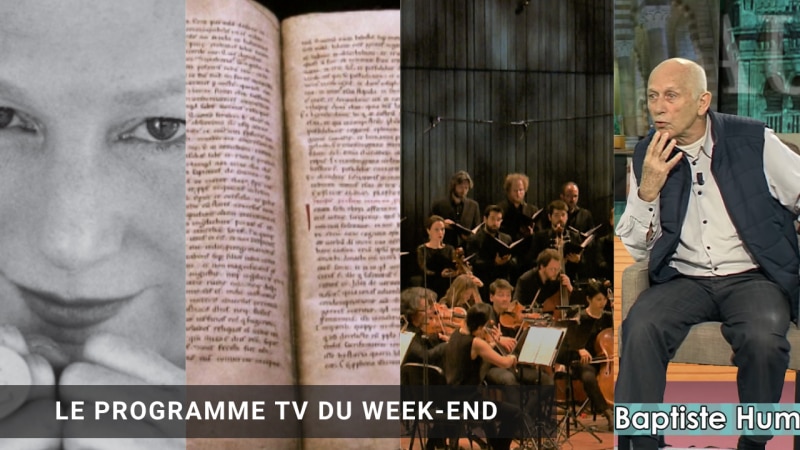 Votre week-end avec KTO (22 et 23 août 2020)