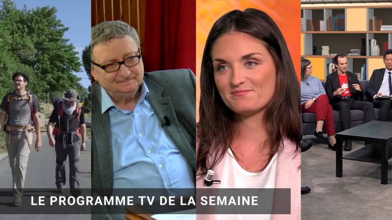 Vos soirées sur KTO (du 24 au 28 août 2020)
