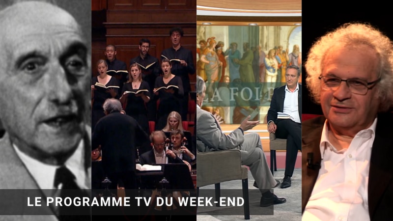 Votre week-end avec KTO (29 et 30 août 2020)
