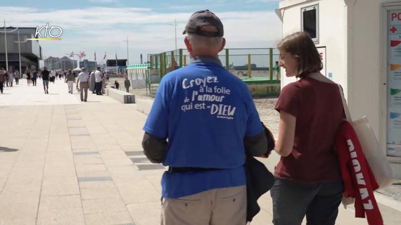 Nos reportages d'été