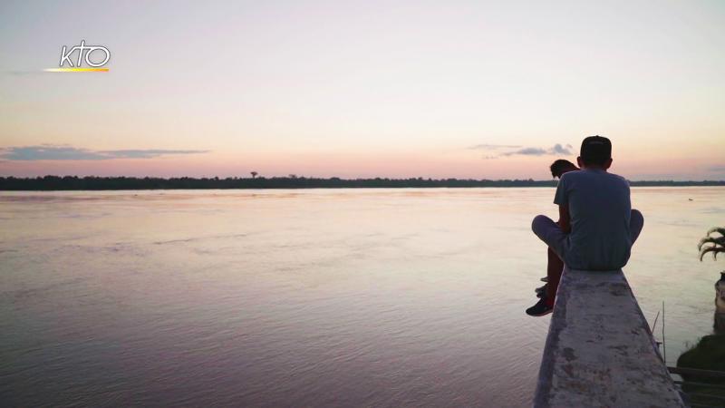 Journée Mondiale de prière pour la Création