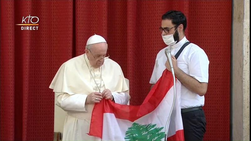 Liban : une journée universelle de prière et de jeûne