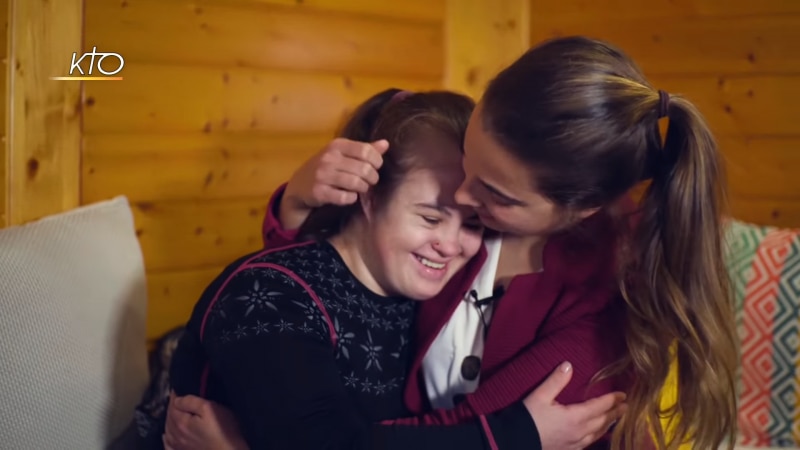 Trisomie 21 : toute vie a de la valeur