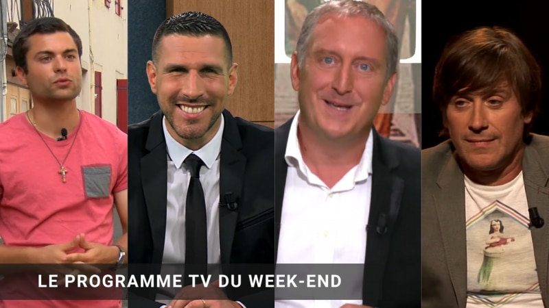 Votre week-end avec KTO (12 et 13 septembre 2020)